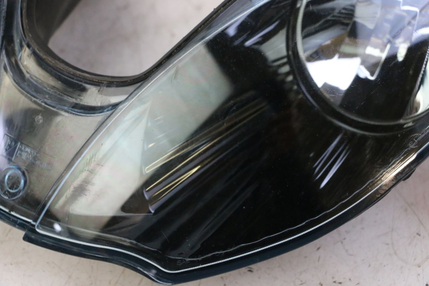 photo de HEADLIGHT PIAGGIO MP3 500 (2011 - 2015)