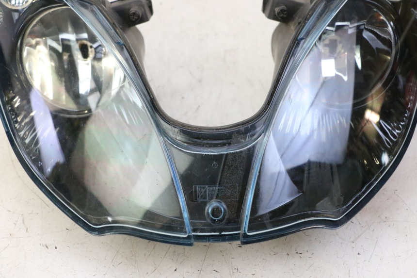 photo de HEADLIGHT PIAGGIO MP3 500 (2011 - 2015)