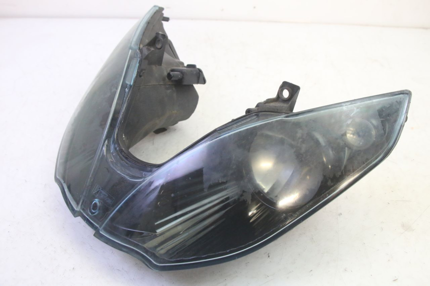 photo de HEADLIGHT PIAGGIO MP3 RL 250 (2007 - 2010) - Technical close-up