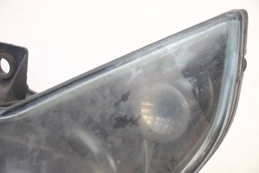 photo de HEADLIGHT PIAGGIO MP3 RL 250 (2007 - 2010) - Product overview