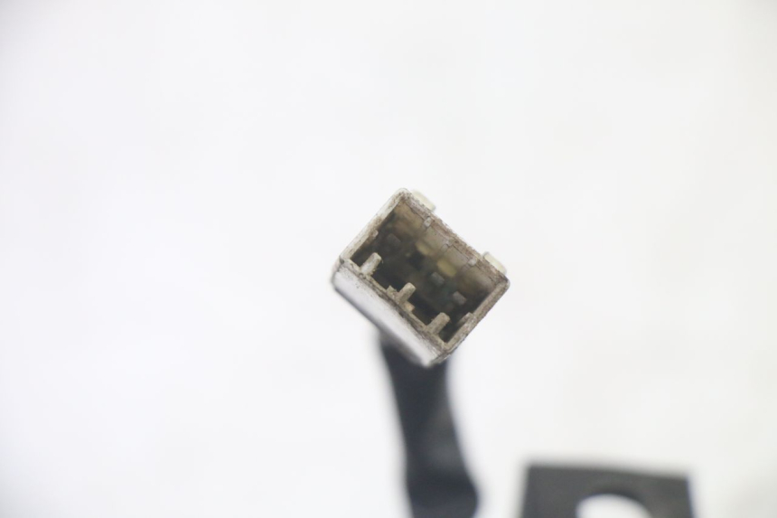 photo de HEADLIGHT PIAGGIO MP3 500 (2016 - 2018) - Markings and original references