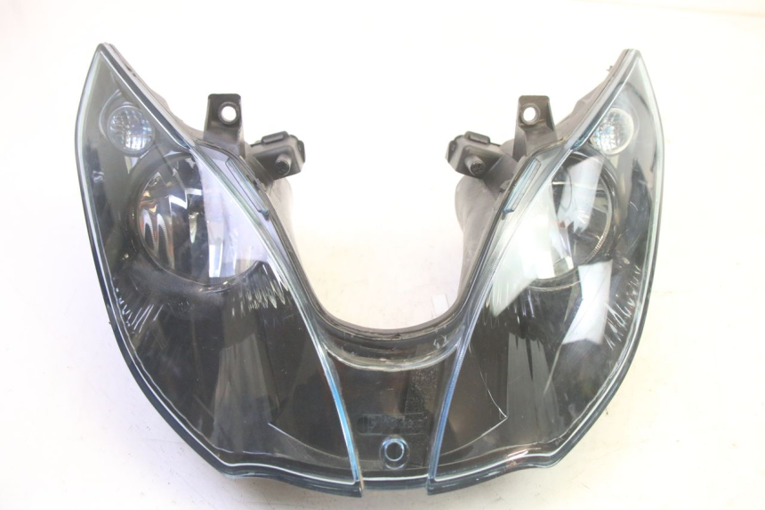 photo de HEADLIGHT PIAGGIO MP3 RL 250 (2007 - 2010) - Main view