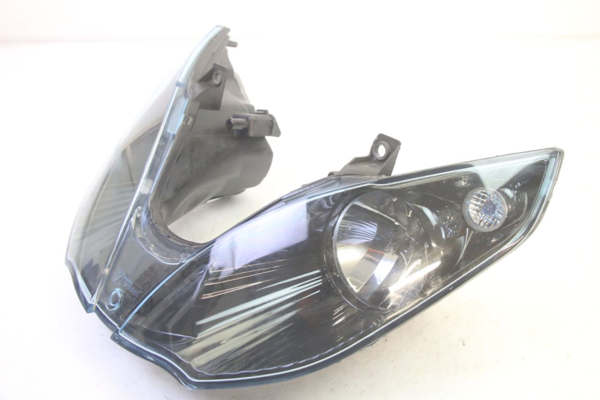 photo de HEADLIGHT PIAGGIO MP3 RL 250 (2007 - 2010) - Alternative perspective