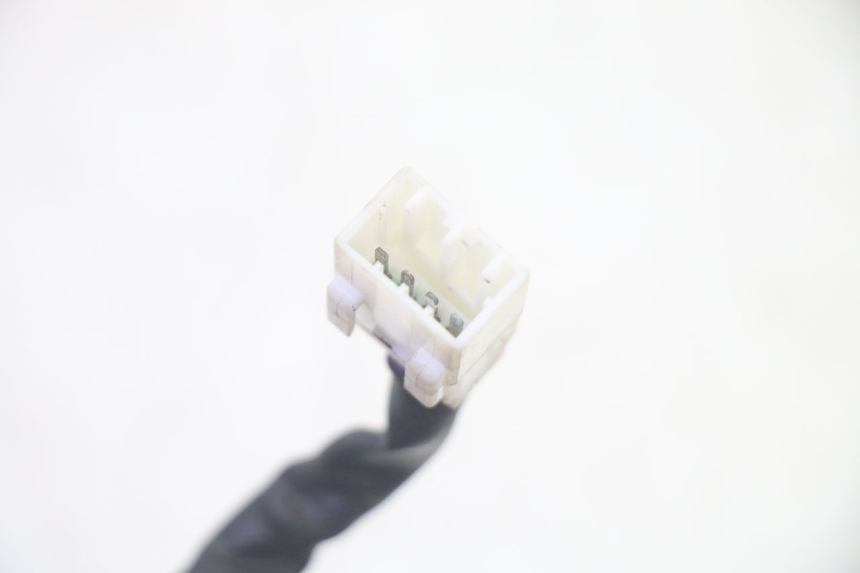 photo de HEADLIGHT PIAGGIO MP3 RL 250 (2007 - 2010) - Checked used part