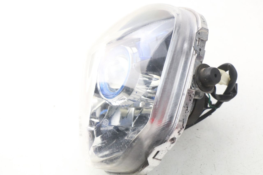 photo de HEADLIGHT YAMASAKI MSX 50 (2013 - 2022)