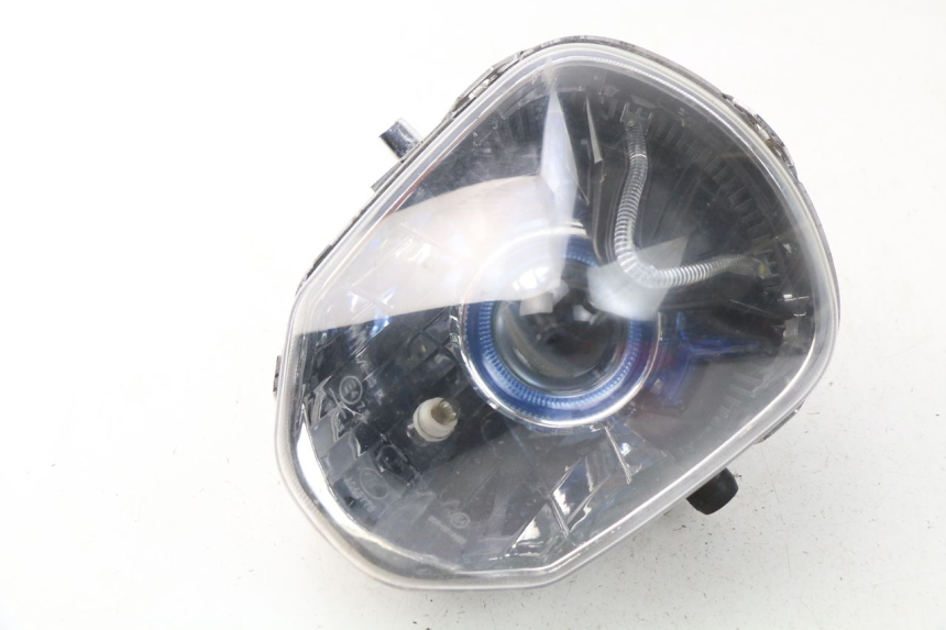 photo de HEADLIGHT YAMASAKI MSX 50 (2013 - 2022)