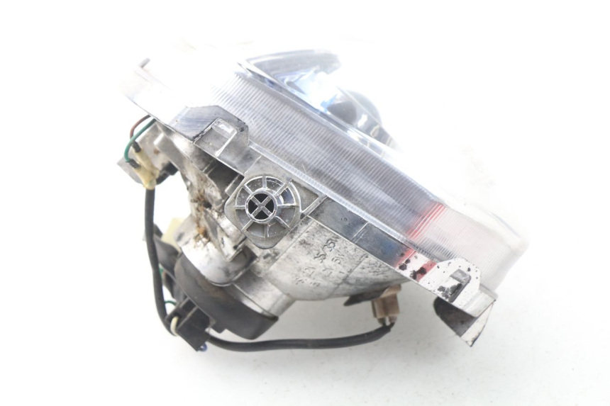photo de HEADLIGHT YAMASAKI MSX 50 (2013 - 2022)
