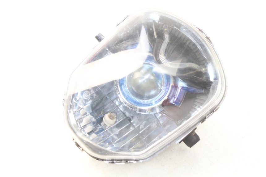 photo de HEADLIGHT YAMASAKI MSX 50 (2013 - 2022)