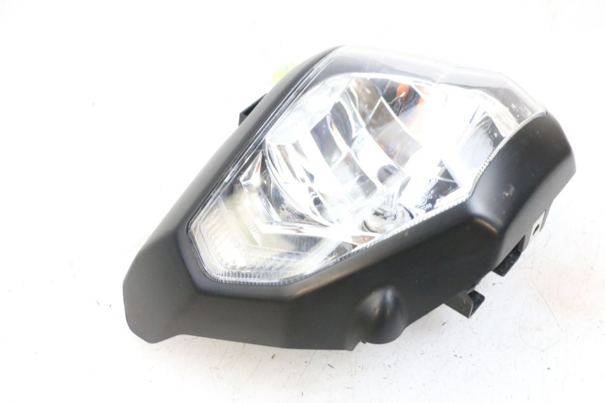 photo de HEADLIGHT YAMAHA MT-07 MT07 ABS 700 (2018 - 2020) - Distinctive features