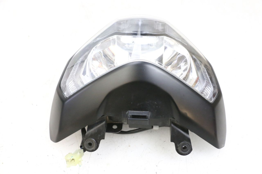 photo de HEADLIGHT YAMAHA MT-07 MT07 ABS 700 (2018 - 2020) - Component zoom
