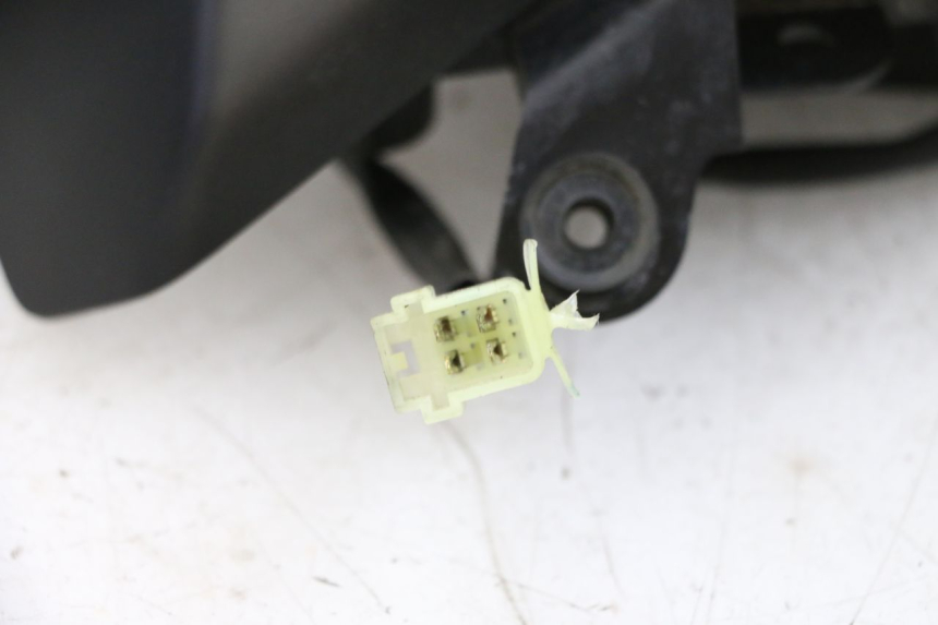 photo de HEADLIGHT YAMAHA MT-07 MT07 ABS 700 (2018 - 2020) - High-resolution close-up