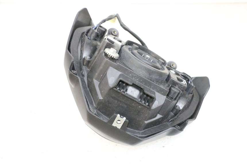 photo de HEADLIGHT YAMAHA MT-07 MT07 ABS 700 (2018 - 2020) - Alternative perspective