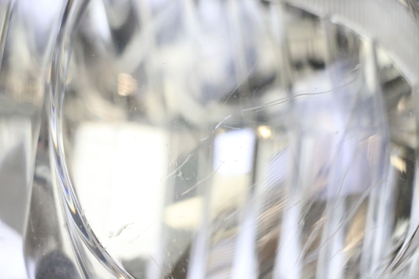 photo de FRONT HEADLIGHT YAMAHA NEOS NEO'S 4T 50 (2008 - 2016)