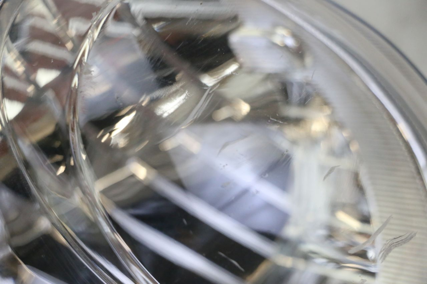 photo de FRONT HEADLIGHT YAMAHA NEOS NEO'S 4T 50 (2008 - 2016)