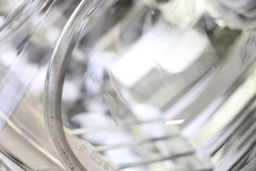 photo de FRONT HEADLIGHT YAMAHA NEOS NEO'S 4T 50 (2008 - 2016)