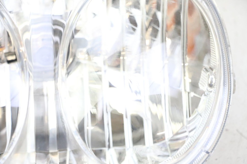 photo de FRONT HEADLIGHT YAMAHA NEOS NEO'S 4T 50 (2008 - 2016)