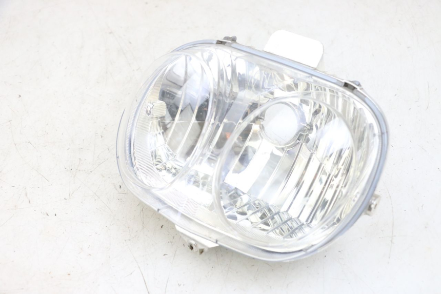 photo de FRONT HEADLIGHT YAMAHA NEOS NEO'S 4T 50 (2008 - 2016) - Technical close-up