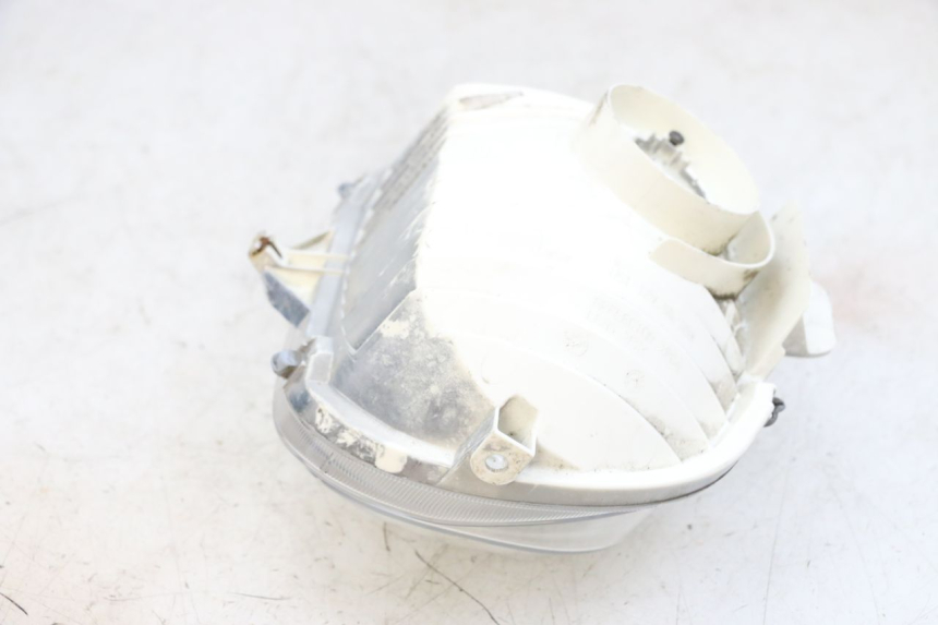 photo de FRONT HEADLIGHT YAMAHA NEOS NEO'S 4T 50 (2008 - 2016) - Fixing points details