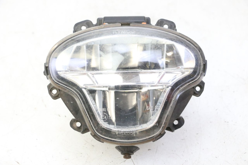 photo de HEADLIGHT KYMCO LIKE 4T 50 (2019 - 2025)