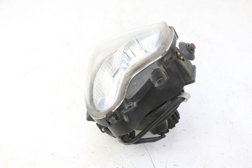 photo de HEADLIGHT KYMCO LIKE 4T 50 (2019 - 2025)