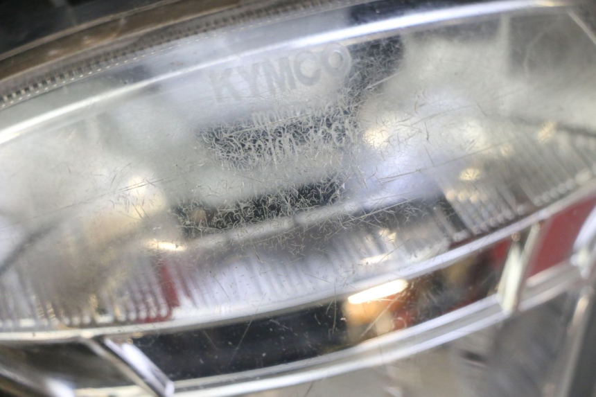 photo de HEADLIGHT KYMCO LIKE 4T 50 (2019 - 2025)