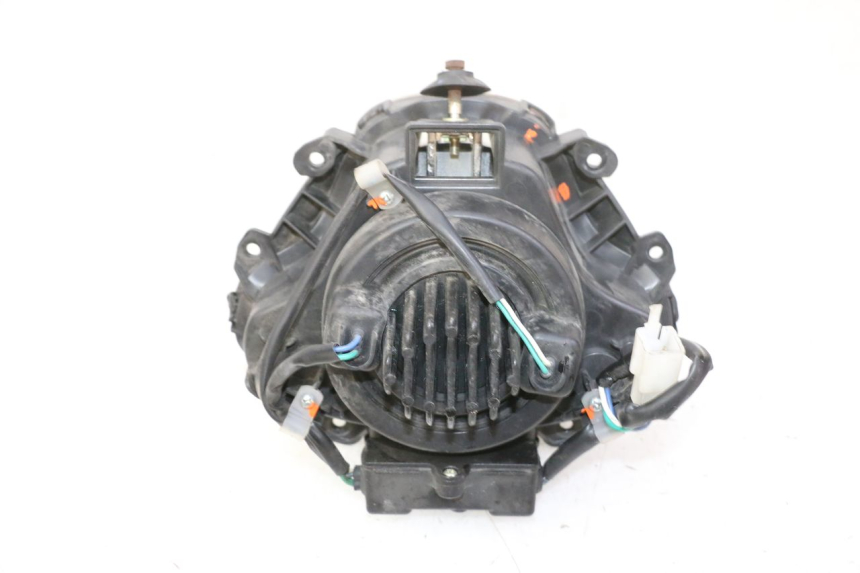 photo de HEADLIGHT KYMCO LIKE 4T 50 (2019 - 2025)