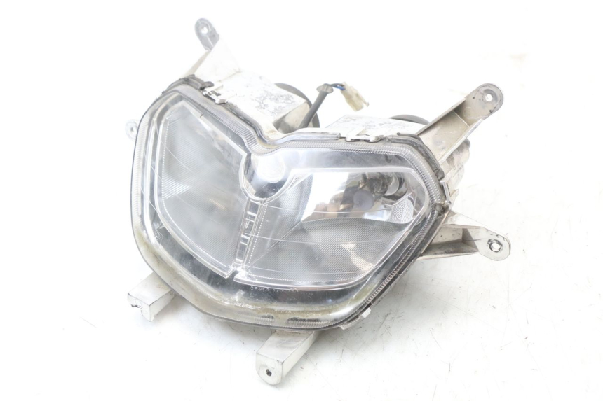 photo de HEADLIGHT PIAGGIO NEW TYPHOON 50 (2018 - 2021)