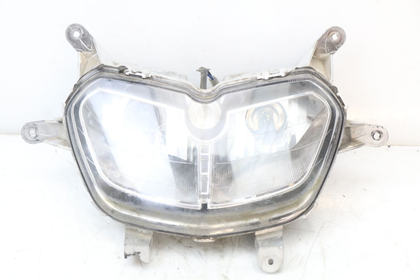 photo de HEADLIGHT PIAGGIO NEW TYPHOON 50 (2018 - 2021)