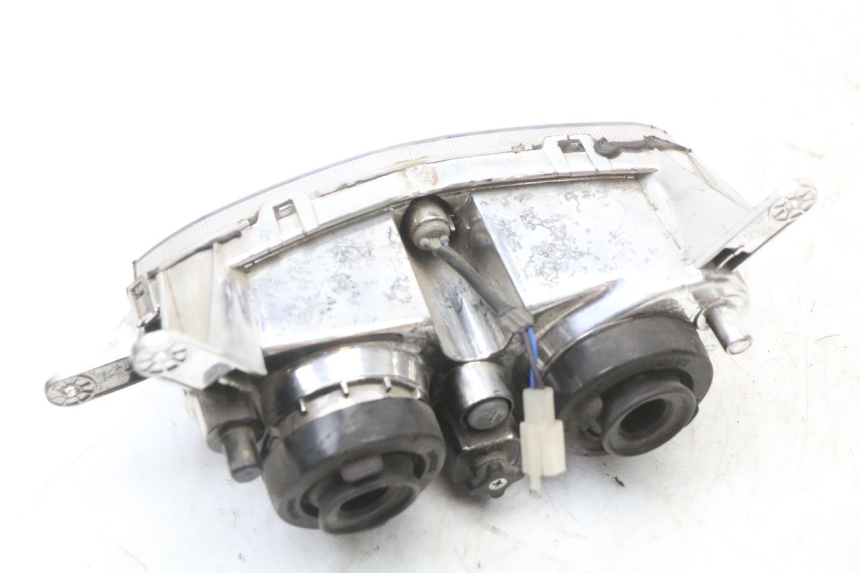 photo de HEADLIGHT PIAGGIO NEW TYPHOON 50 (2018 - 2021)