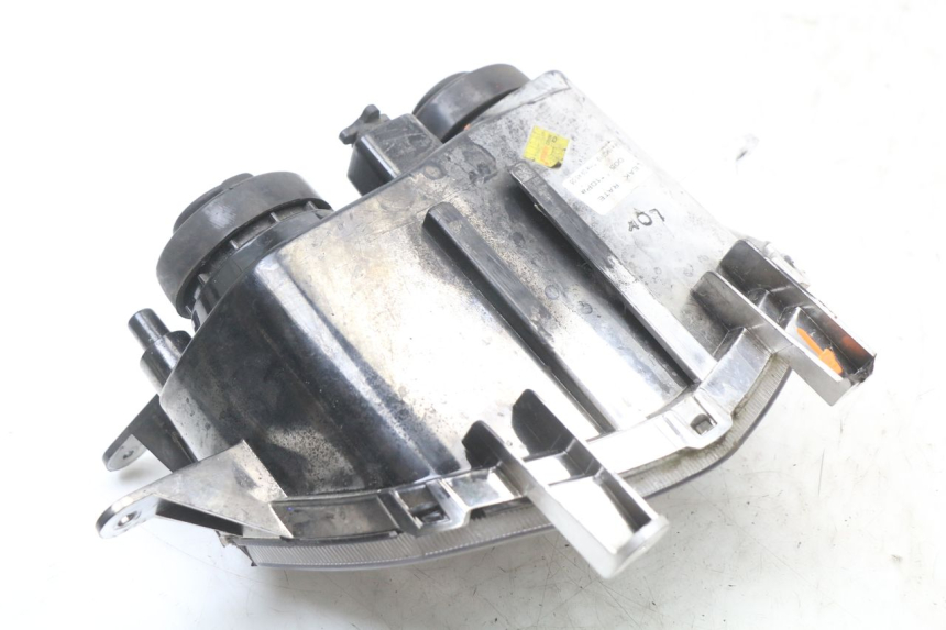 photo de HEADLIGHT PIAGGIO NEW TYPHOON 50 (2018 - 2021)