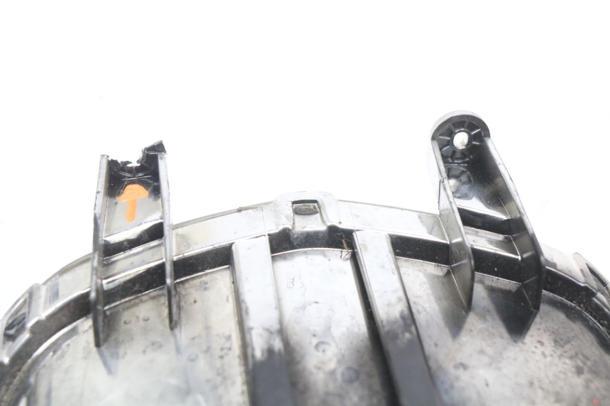 photo de HEADLIGHT PIAGGIO NEW TYPHOON 50 (2018 - 2021)