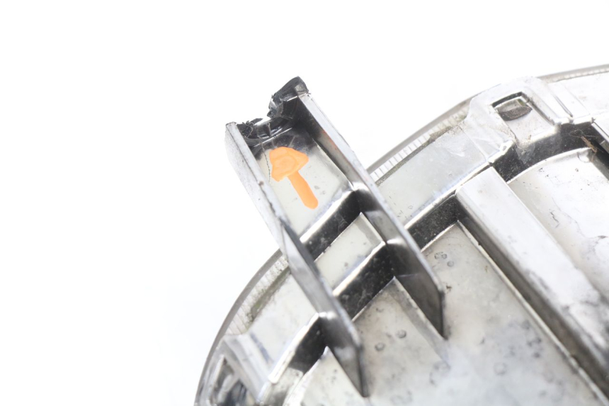 photo de HEADLIGHT PIAGGIO NEW TYPHOON 50 (2018 - 2021)