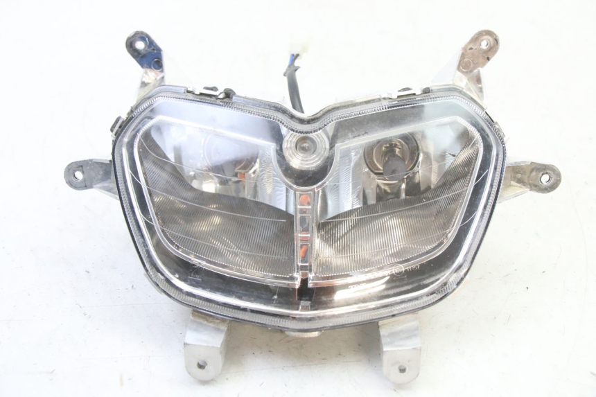 photo de HEADLIGHT PIAGGIO NEW TYPHOON 50 (2018 - 2021)