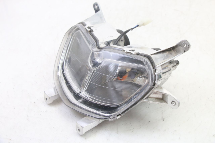 photo de HEADLIGHT PIAGGIO NEW TYPHOON 50 (2018 - 2021)