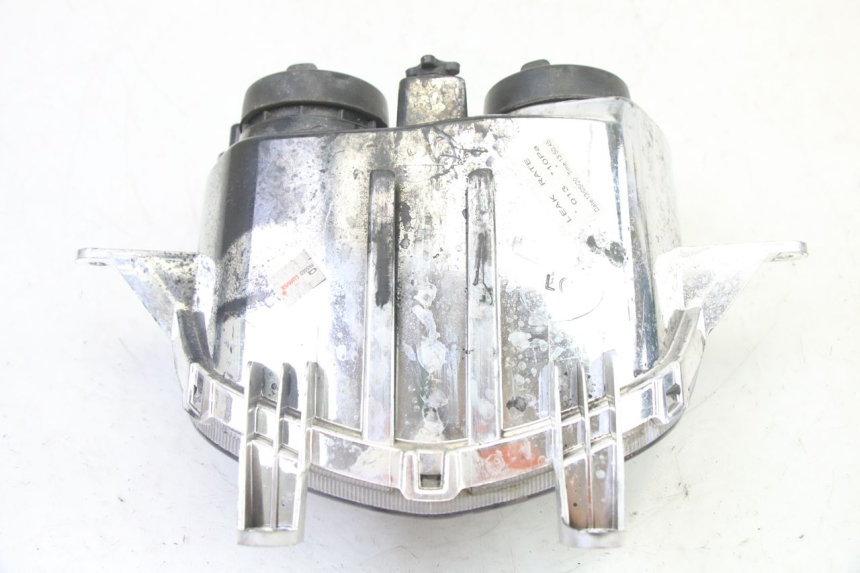 photo de HEADLIGHT PIAGGIO NEW TYPHOON 50 (2018 - 2021)