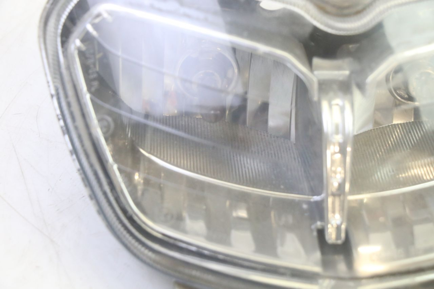 photo de FRONT HEADLIGHT PIAGGIO NEW TYPHOON 50 (2010 - 2017)