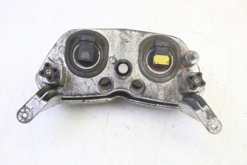 photo de FRONT HEADLIGHT PIAGGIO NEW TYPHOON 50 (2010 - 2017)