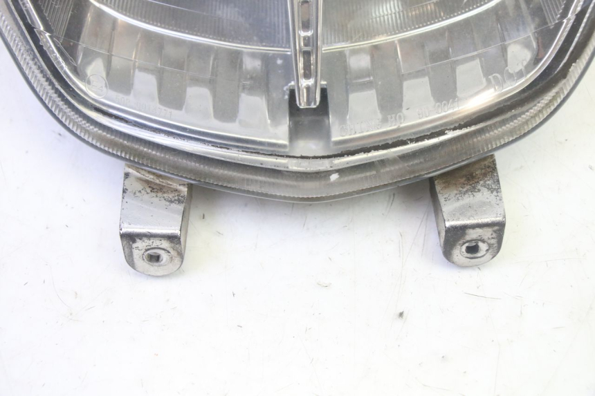 photo de FRONT HEADLIGHT PIAGGIO NEW TYPHOON 50 (2010 - 2017)