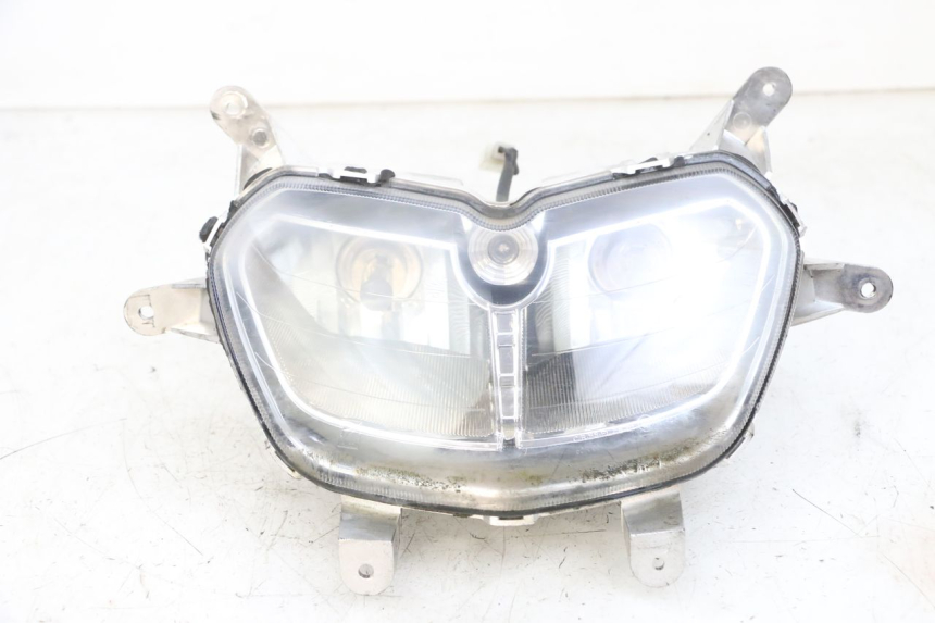 photo de HEADLIGHT PIAGGIO NEW TYPHOON 50 (2018 - 2021) - Main view