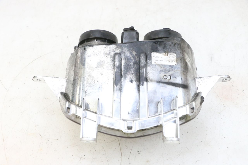 photo de HEADLIGHT PIAGGIO NEW TYPHOON 50 (2018 - 2021) - Technical close-up