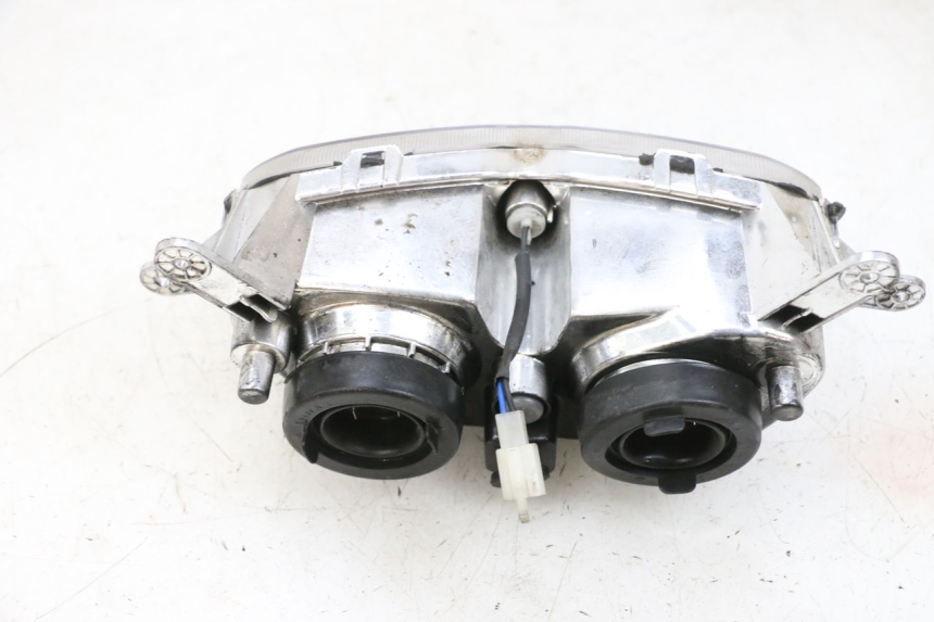 photo de HEADLIGHT PIAGGIO NEW TYPHOON 50 (2018 - 2021) - Fixing points details