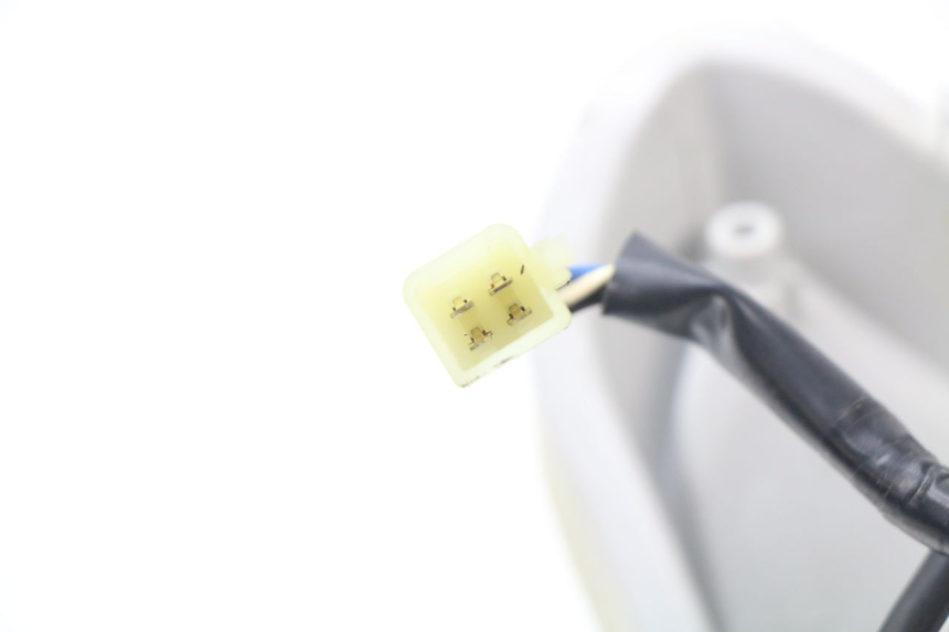 photo de HEADLIGHT HONDA NHX LEAD 110 (2008 - 2010)