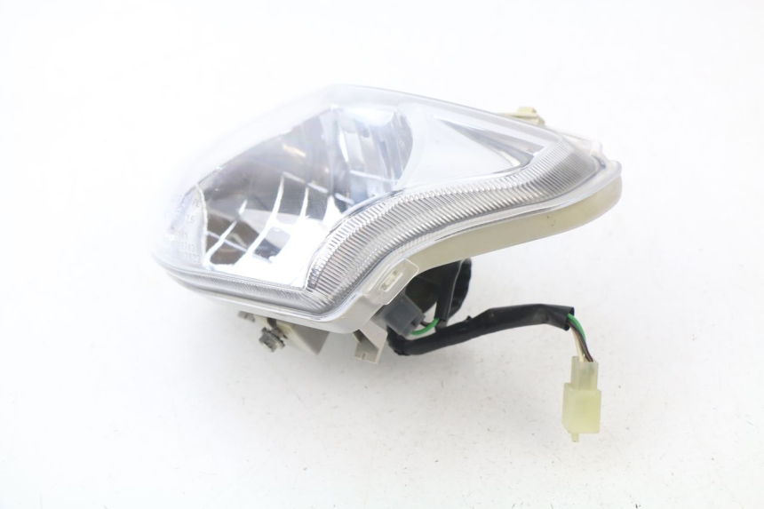 photo de HEADLIGHT HONDA NHX LEAD 110 (2008 - 2010)