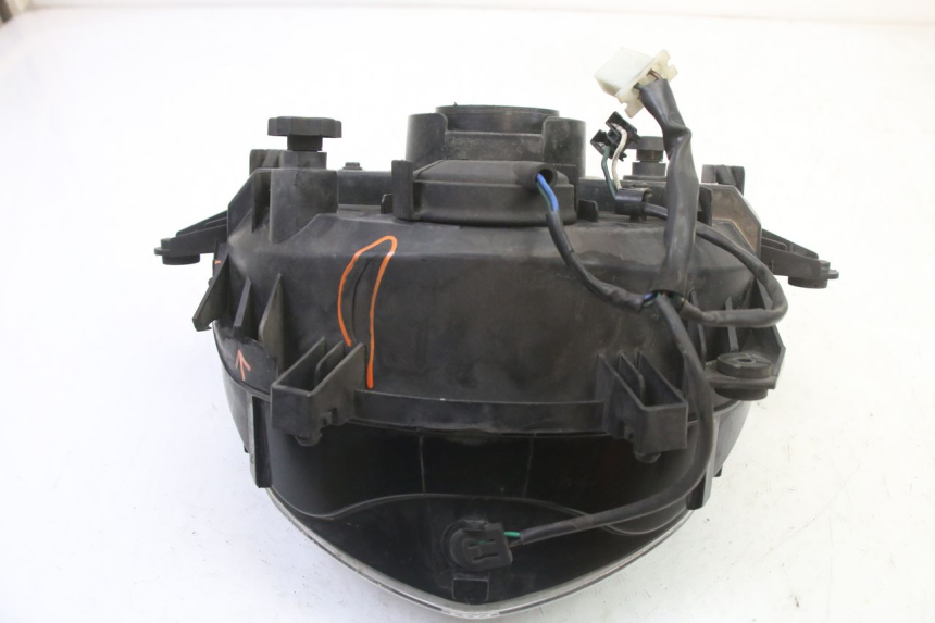 photo de HEADLIGHT HONDA NTV DEAUVILLE ABS 700 (2007 - 2016)