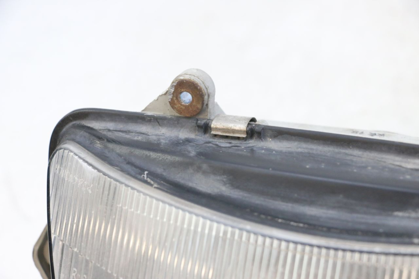 photo de FRONT HEADLIGHT HONDA NTV DEAUVILLE 650 (1998 - 2001)