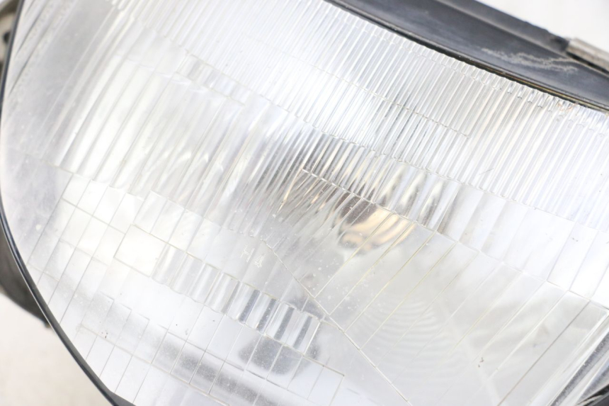 photo de FRONT HEADLIGHT HONDA NTV DEAUVILLE 650 (1998 - 2001)