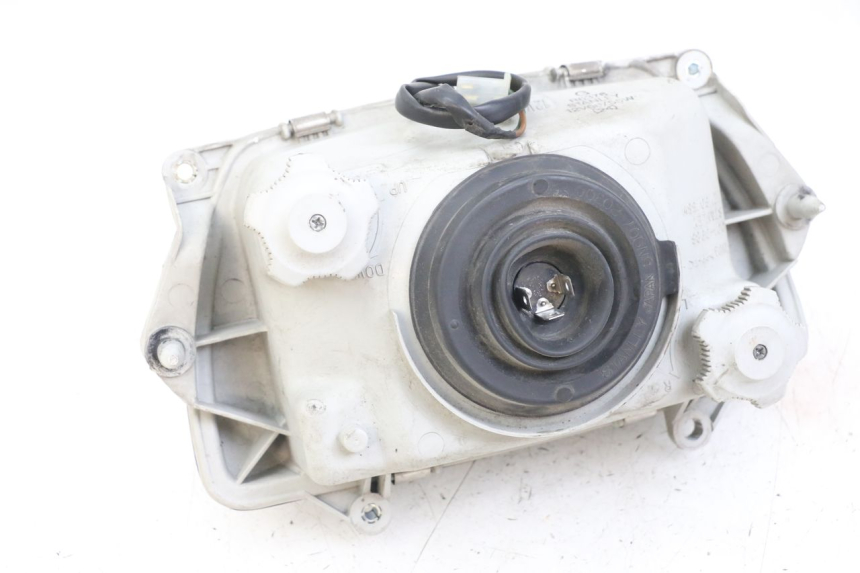 photo de FRONT HEADLIGHT HONDA NTV DEAUVILLE 650 (1998 - 2001)