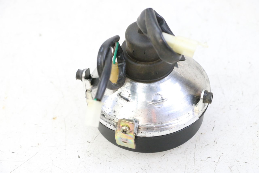 photo de HEADLIGHT JM MOTORS OLDIES GT 4T 50 (2018 - 2025)