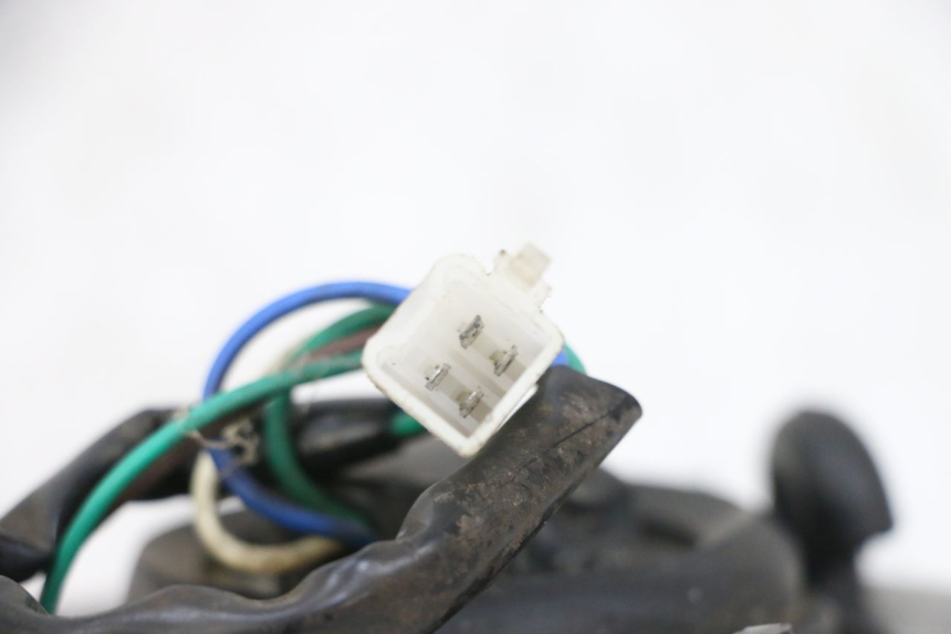 photo de HEADLIGHT JM MOTORS OLDIES GT 4T 50 (2018 - 2025) - Component detail