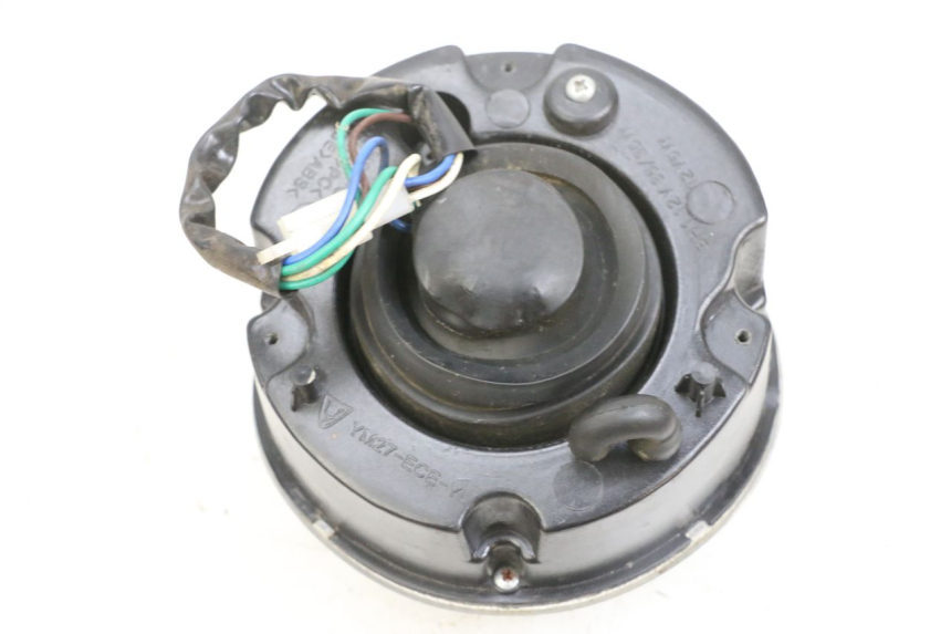 photo de HEADLIGHT JM MOTORS OLDIES GT 4T 50 (2018 - 2025) - Alternative perspective